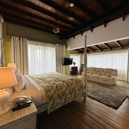Pedro Barn Hotel At Little England Cottages 누와라 엘리야 외부 사진