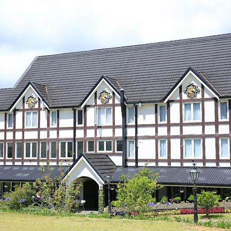 Pedro Barn Hotel At Little England Cottages 누와라 엘리야 외부 사진