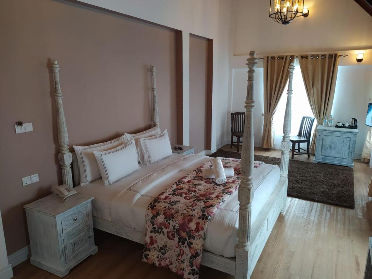 Pedro Barn Hotel At Little England Cottages 누와라 엘리야 외부 사진