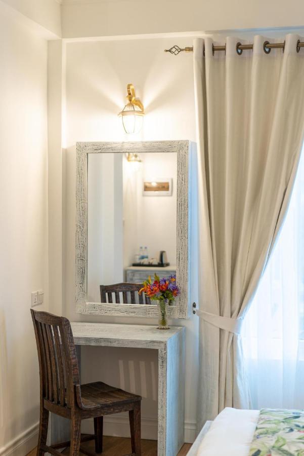 Pedro Barn Hotel At Little England Cottages 누와라 엘리야 외부 사진