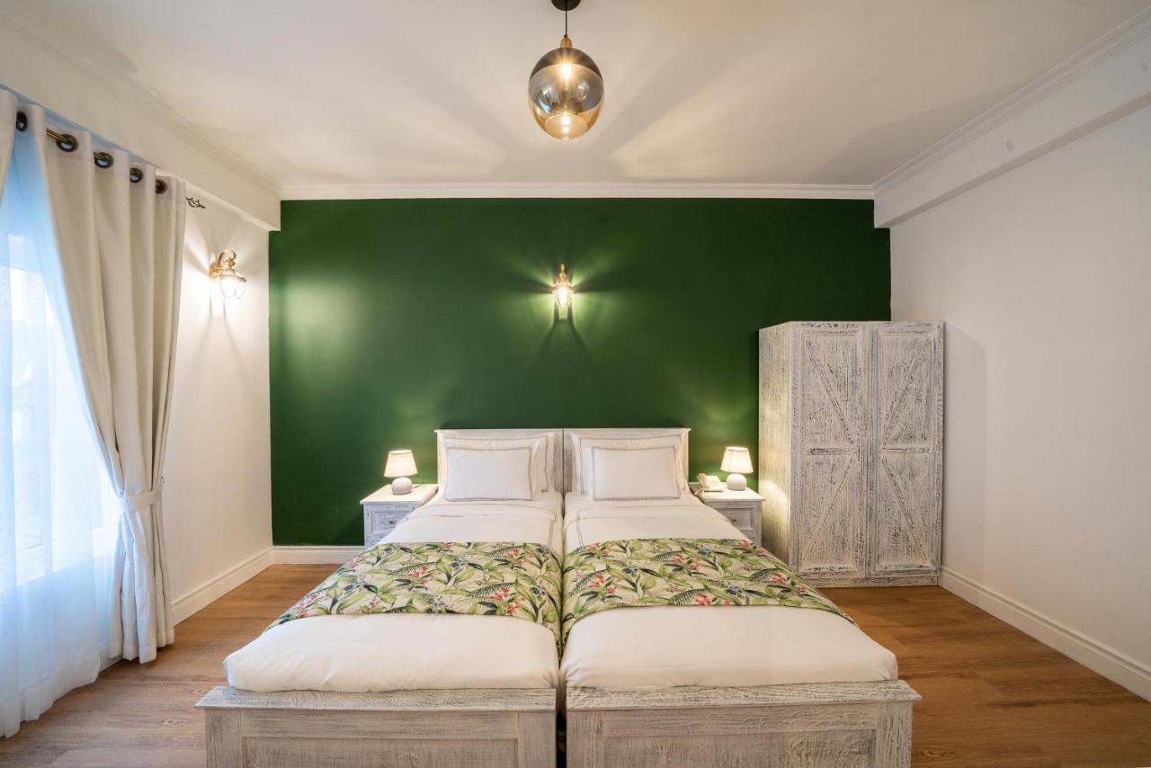 Pedro Barn Hotel At Little England Cottages 누와라 엘리야 외부 사진