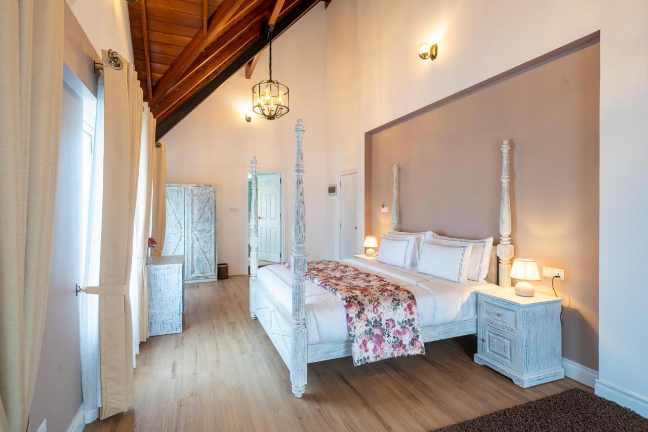Pedro Barn Hotel At Little England Cottages 누와라 엘리야 외부 사진