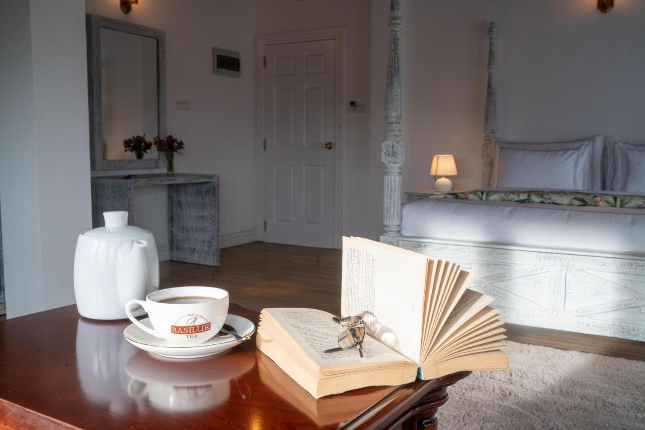 Pedro Barn Hotel At Little England Cottages 누와라 엘리야 외부 사진