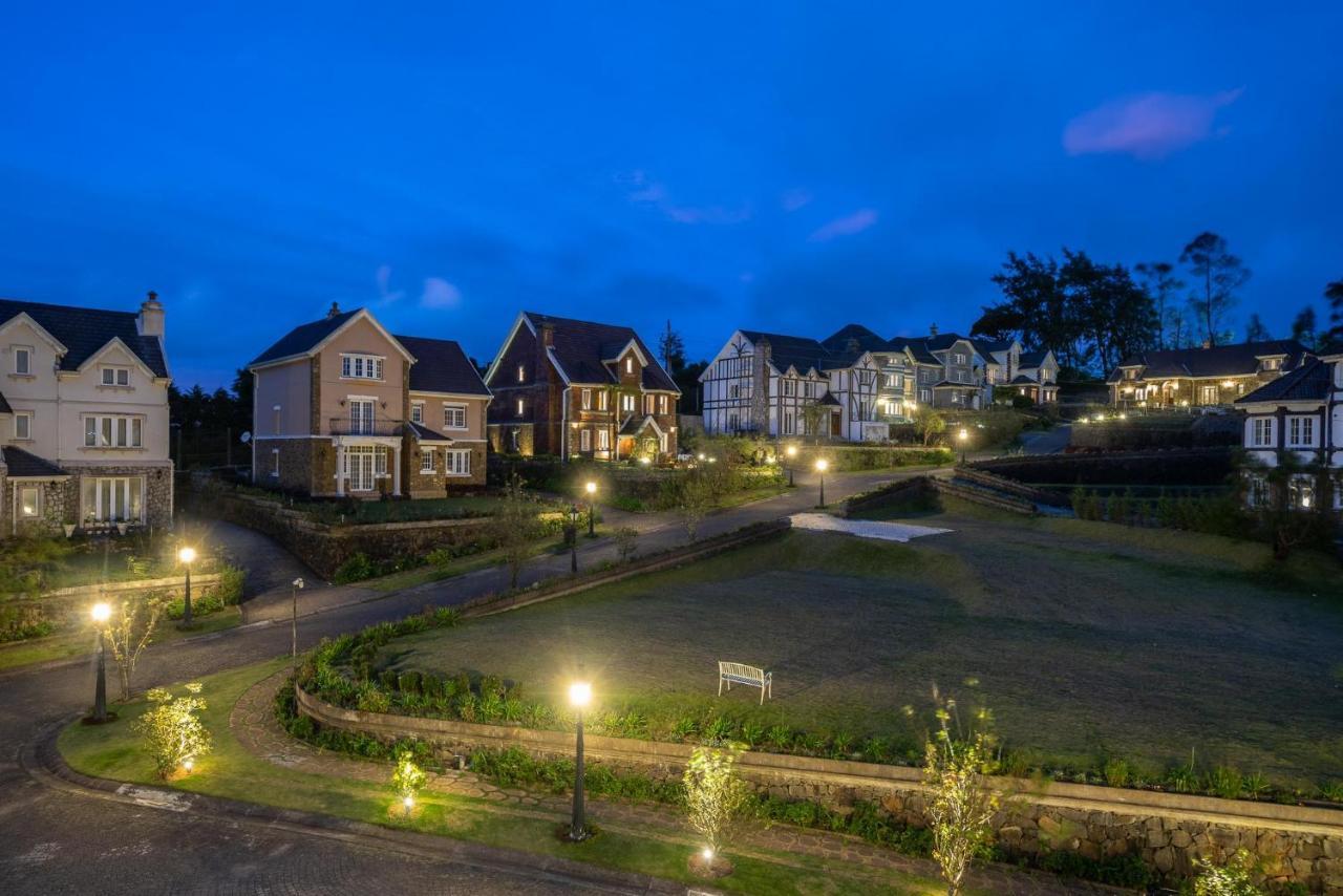 Pedro Barn Hotel At Little England Cottages 누와라 엘리야 외부 사진