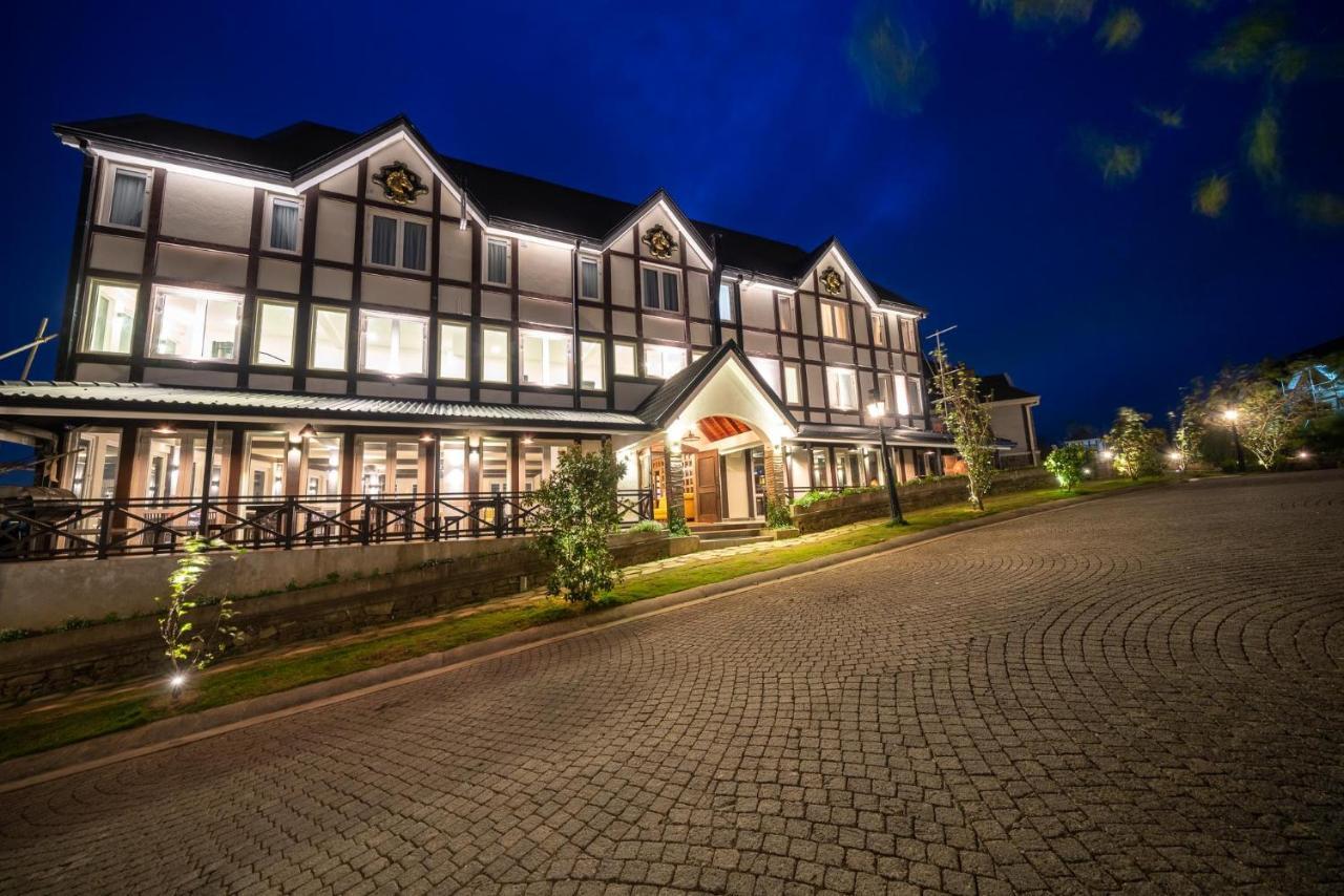 Pedro Barn Hotel At Little England Cottages 누와라 엘리야 외부 사진