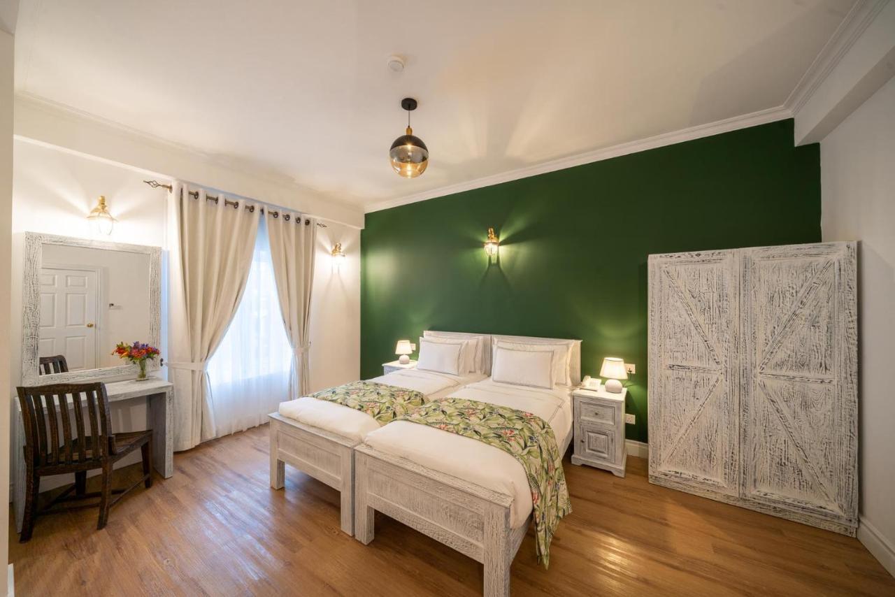 Pedro Barn Hotel At Little England Cottages 누와라 엘리야 외부 사진
