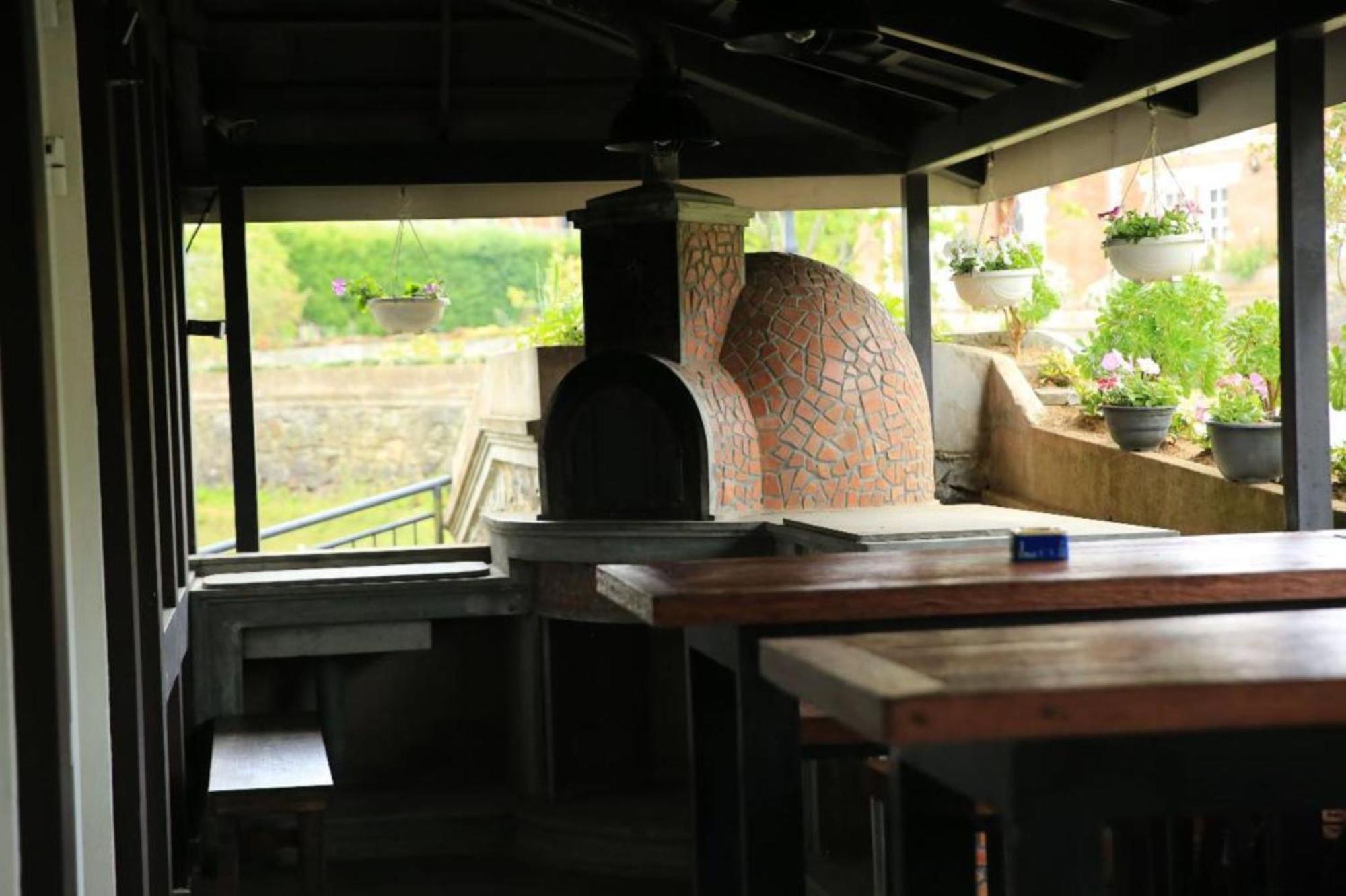 Pedro Barn Hotel At Little England Cottages 누와라 엘리야 외부 사진