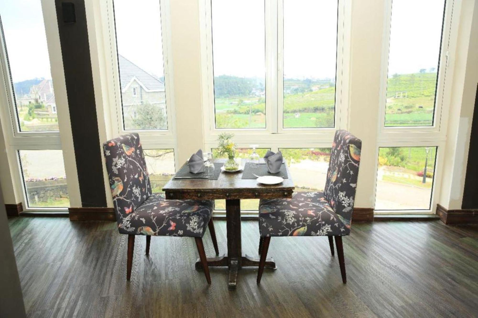 Pedro Barn Hotel At Little England Cottages 누와라 엘리야 외부 사진