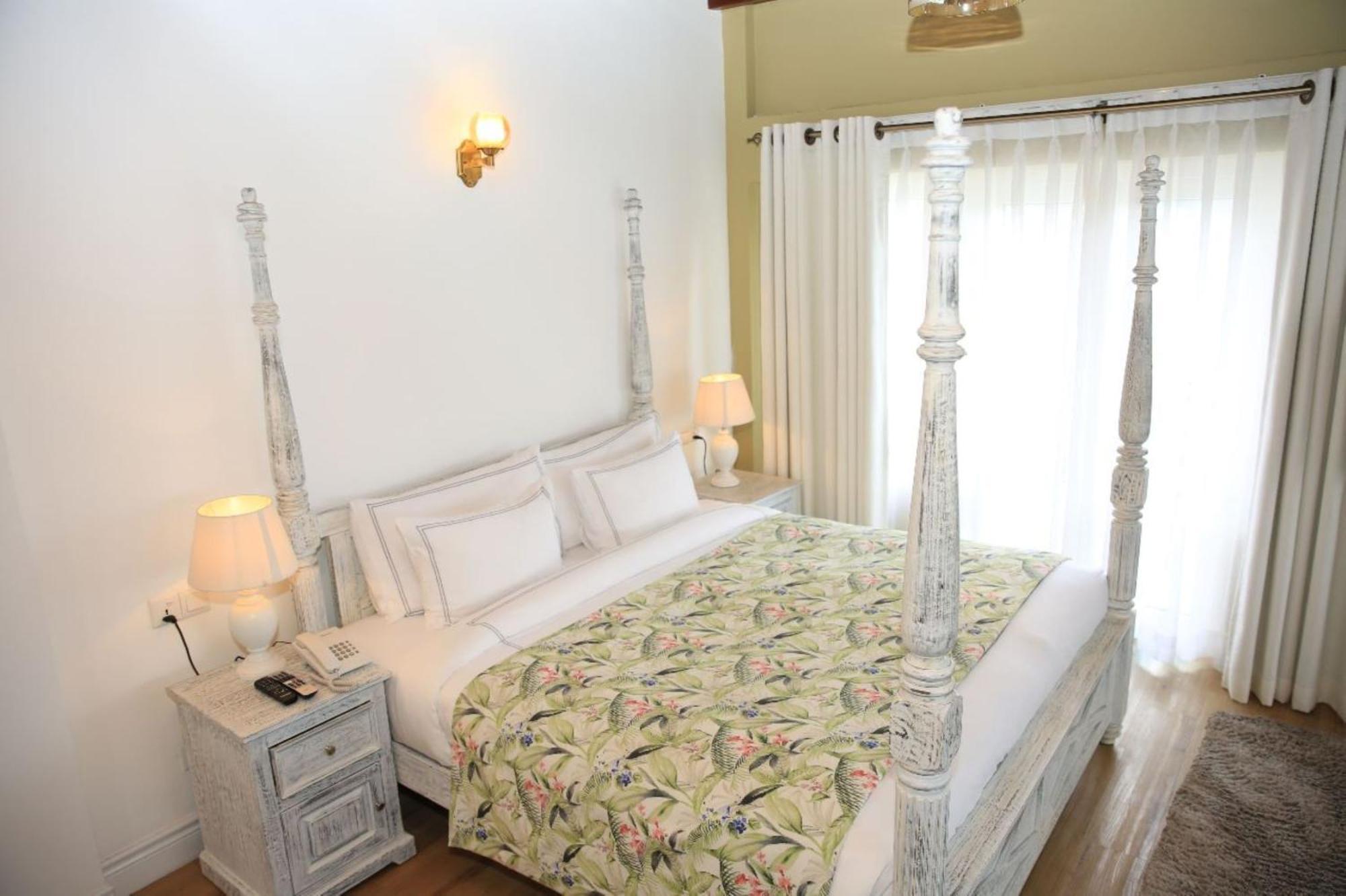 Pedro Barn Hotel At Little England Cottages 누와라 엘리야 외부 사진
