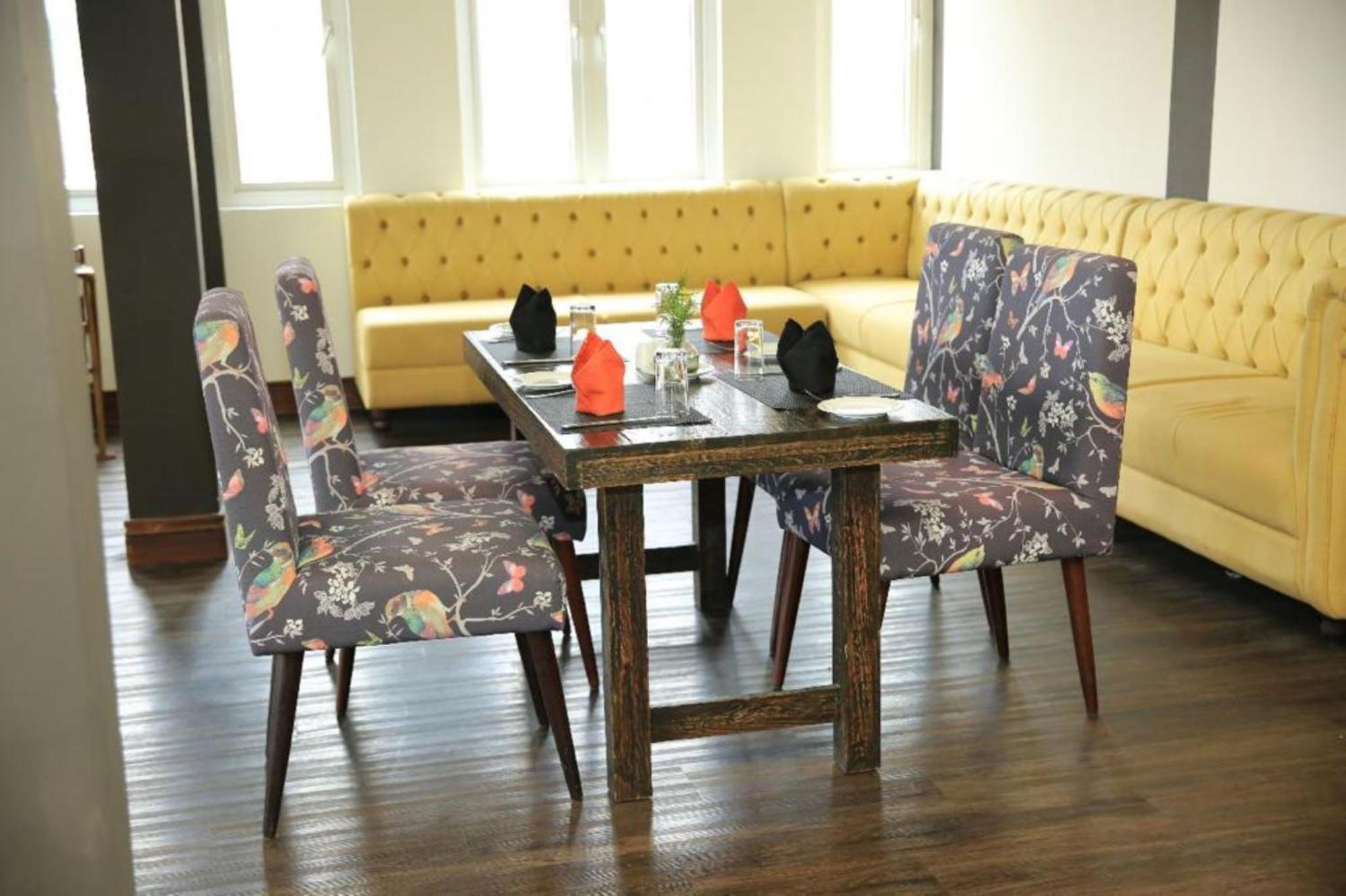 Pedro Barn Hotel At Little England Cottages 누와라 엘리야 외부 사진