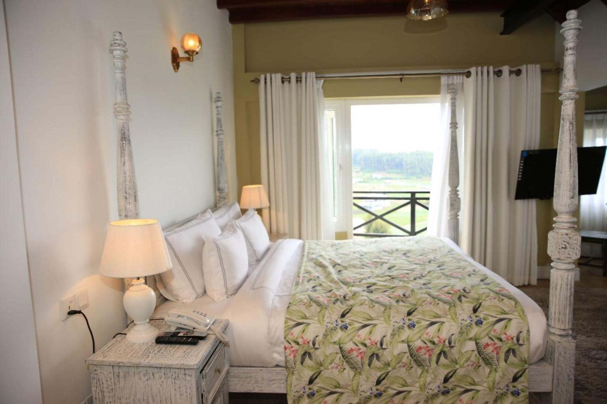 Pedro Barn Hotel At Little England Cottages 누와라 엘리야 외부 사진