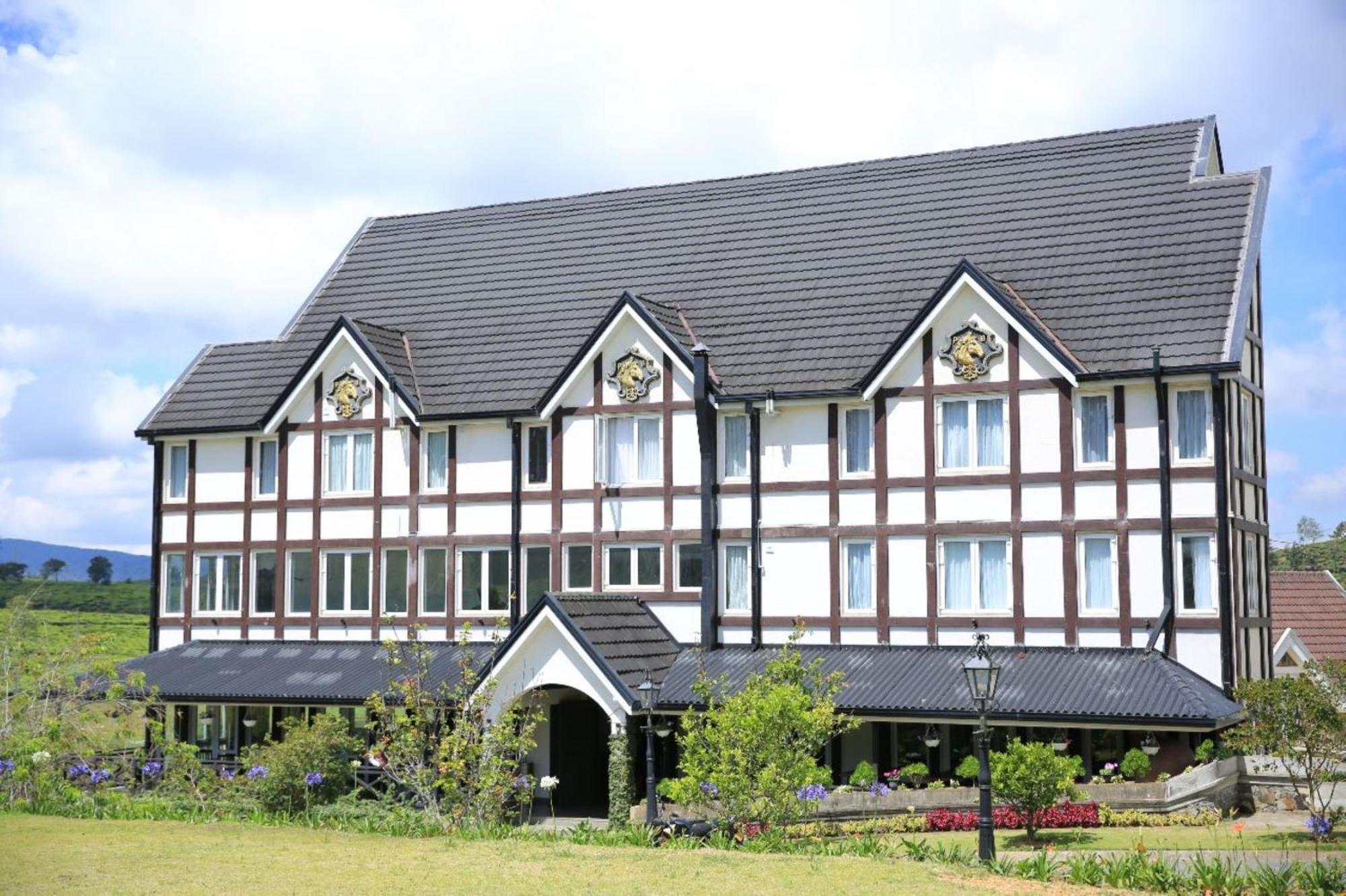 Pedro Barn Hotel At Little England Cottages 누와라 엘리야 외부 사진