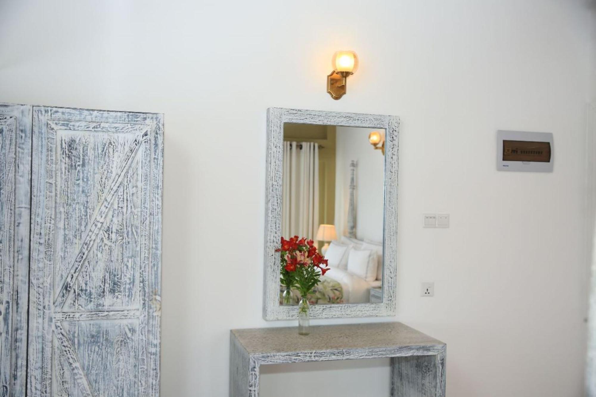 Pedro Barn Hotel At Little England Cottages 누와라 엘리야 외부 사진